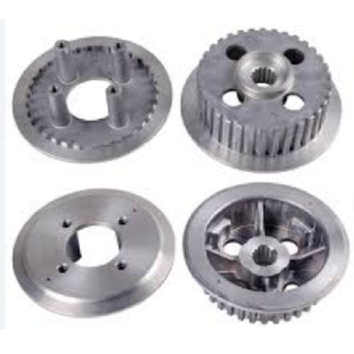 00980 CENTRO CLUTCH PULSAR 200 NS ANTES 2016-AS 200/REVO - Imagen 1