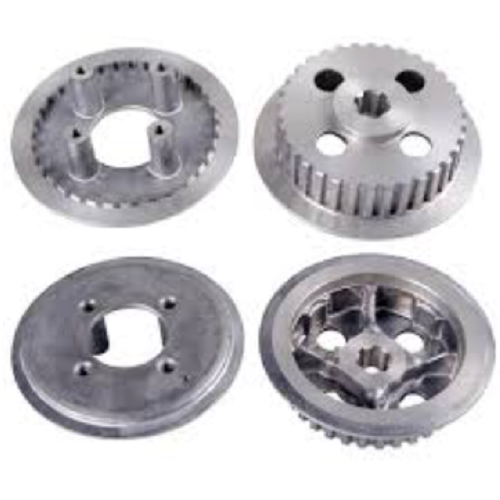 00981 CENTRO CLUTCH PULSAR 150 NS-AS-160 NS-DISCOVER 150 ST-F/REVO - Imagen 1
