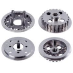 CENTRO CLUTCH TVS 100 ELS-KLS-SPORT /REVO