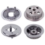 CENTRO CLUTCH XR 150 L-CBF 150-CB 150 NEW INVICTA-COBRA-INVICTA-MRX 125 150 REVO