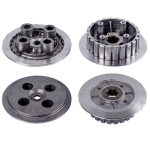 CENTRO CLUTCH XTZ 250 REVO