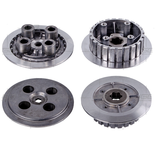 00984 CENTRO CLUTCH XTZ 250 REVO - Imagen 1