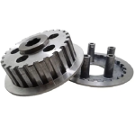 CENTRO CLUTCH AKT 180 TTR-TTX-200 TTR-TTX-AKT 180 CR5-XM180/REVO