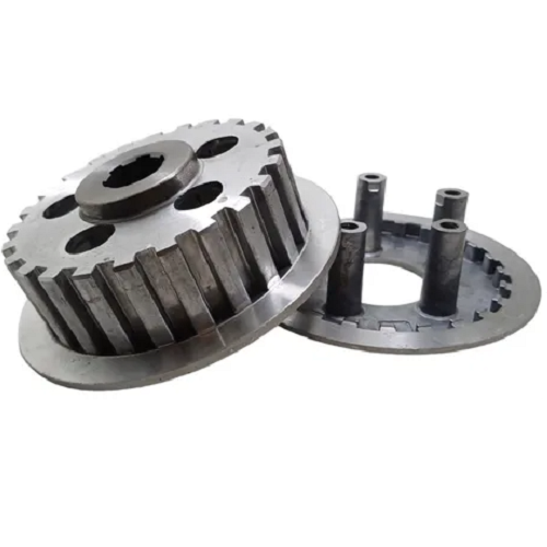 00985 CENTRO CLUTCH AKT 180 TTR-TTX-200 TTR-TTX-AKT 180 CR5-XM180/REVO - Imagen 1