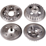CENTRO CLUTCH TVS APACHE RTR 160 2V-RTR 180/REVO