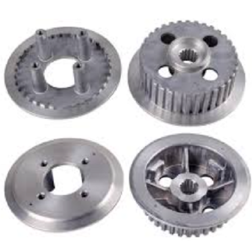 00989 CENTRO CLUTCH PULSAR 200NS FI-BSIV-RS200/REVO - Imagen 1