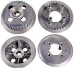 CENTRO CLUTCH KTM 200 DUKE PULSAR 200 RC REVO