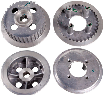 CENTRO CLUTCH KTM 200 DUKE PULSAR 200 RC REVO