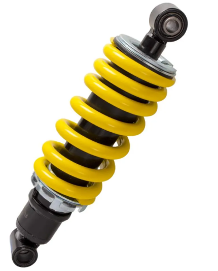 AMORTIGUADOR TRAS MONOSHOCK AMARILLO FZ 250  FI REVO_UND
