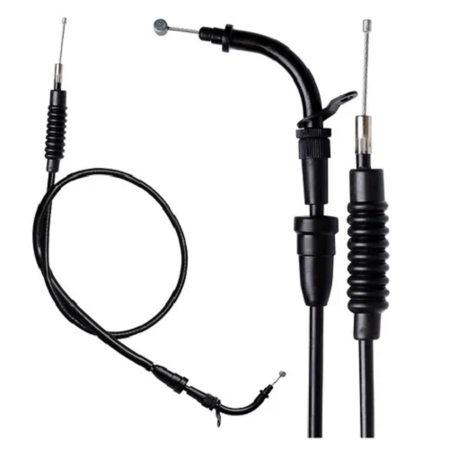 00993 GUAYA ACELERADOR GIXXER 150 SUKIPARTS UND - Imagen 1