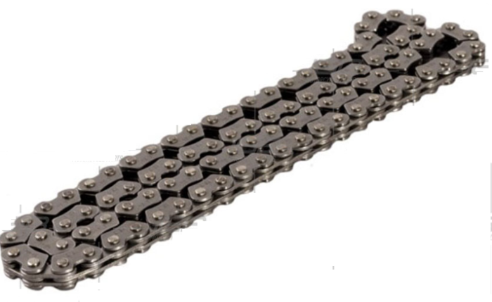CADENILLA DISTRIBUCION 2X3-102L.PULSAR 150 NS-AS 150-NS 160-FI-CB 250 TWISTER-XO - Imagen 1