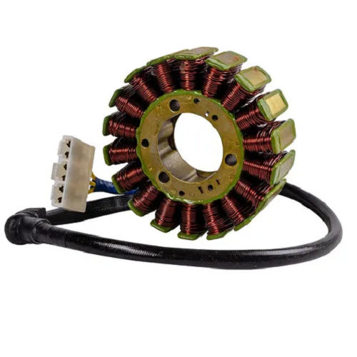 01003 EMBOBINADO PULSAR 200 NS FI KTM 200 DUKE GENUI - Imagen 1