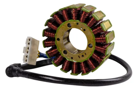 EMBOBINADO PULSAR 200 NS FI KTM 200 DUKE GENUI