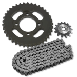 KIT ARRASTRE AKT 110 F14/R36-4H/428H MPS
