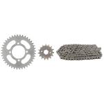 KIT ARRASTRE AKT EVO R3 125 150/CR4 F1
