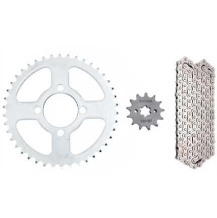 KIT ARRASTRE BOXER 100 CT F14/R42-4H/