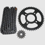 KIT ARRASTRE DISCOVER 125 ST F14/R45