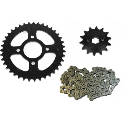 KIT ARRASTRE PULSAR 180 UG F14/R39-4H