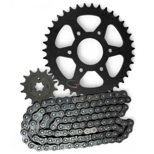 01021 KIT ARRASTRE PUSAR 200 NS F14/R39-6H - Imagen 1