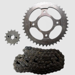 KIT ARRASTRE ECO 100 DELUXE F14/R44