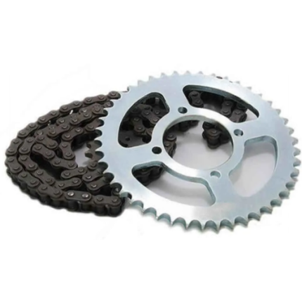 KIT ARRASTRE YBR 125 F15/R42-4H/428H