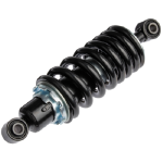 AMORTIGUADOR MONOSHOP TRASERO GIXXER 150 GX MOTOR