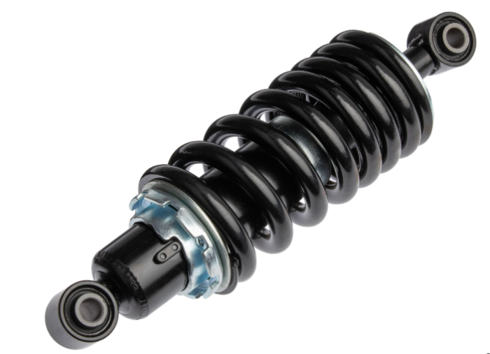 AMORTIGUADOR MONOSHOP TRASERO GIXXER 150 GX MOTOR - Imagen 1