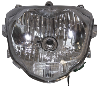 FAROLA MOTO FZ 16 EVERESTT