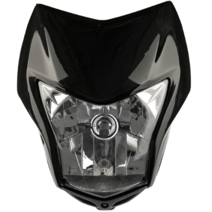 FAROLA XR 150L GX MOTOR