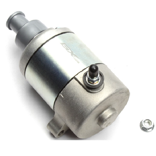 01047 ENCENDIDO ELECTRONICO BEST FD 125 GX MOTOR - Imagen 1