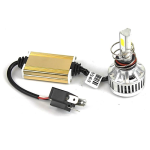 BOMBILLO FAROLA LED M3AC 3000LM GX MOTOR