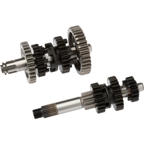 01049 CAJA DE CAMBIOS COMPLETA CB 110 GX MOTOR - Imagen 1