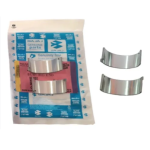 CASQUETE BIELA CIGUEÑAL PULSAR 200 NS EMPAQUE X 2 UNIDADES ORIGINAL