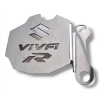 PROTECTOR DE MORDAZA EN ACERO