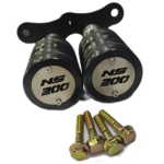 TOPES DE DEFENSA DE LUJO PULSAR 200 NS