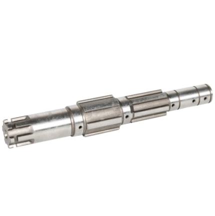 EJE DE TRACCION COMPLETO SZR 16 ORIGINAL