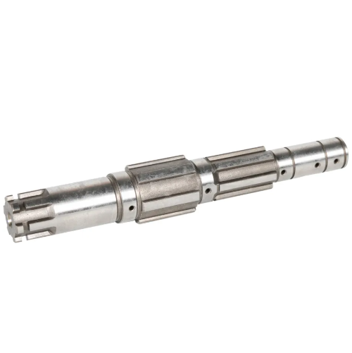 01068 EJE DE TRACCION COMPLETO SZR 16 ORIGINAL - Imagen 1