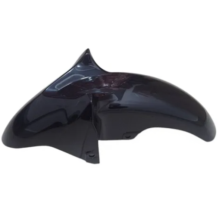 GUARDABARRO DELANTERO FZ 250 NEGRO ORIGINAL