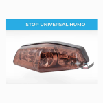 STOP LED R. UNIV. TRANSP. HUMO 12V