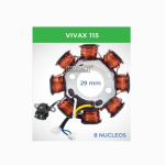 EMBOBINADO VIVAX 115