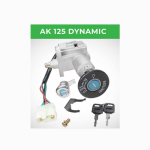 SUICHE DE ENCENDIDO AKT 125 DYNAMIC