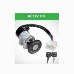 SUICHE DE ENCENDIDO ACTIV 110