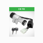 SUICHE DE ENCENDIDO CB110