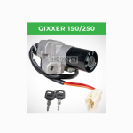 SUICHE DE ENCENDIDO GIXXER 150