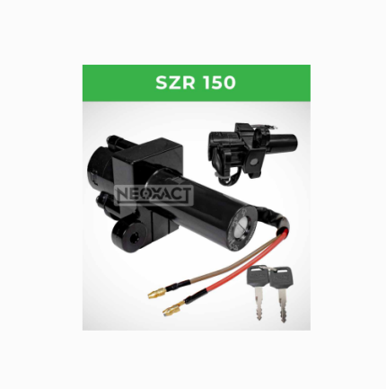 SUICHE DE ENCENDIDO SZR 150