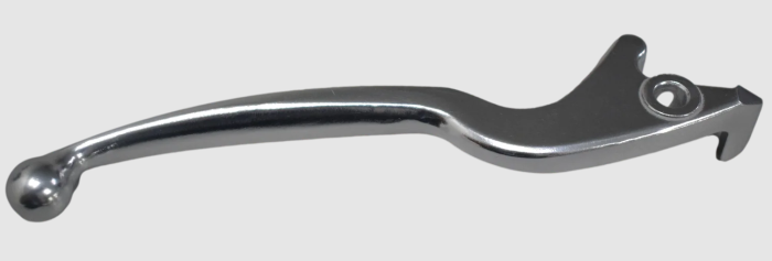 MANIGUETA FRENO TRASERO AGILITY 125 RS DYNAMIC CROMADA - Imagen 1