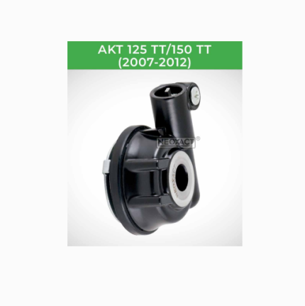 CAJA PIÑON VELOC. AKT 125 TT/150 TT (2007-2012)