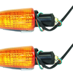 DIRECCIONAL AMARILLA  DEL TRAS. LIBERO 125