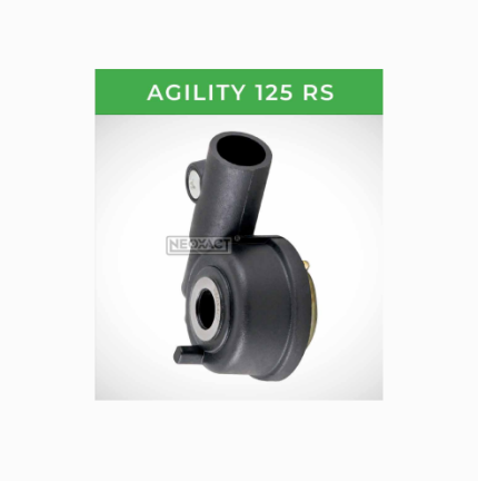 CAJA PIÑON VELOCIMETRO AGILITY 125 RS