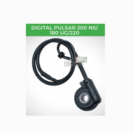 CAJA PIÑON VELOCIMETRO CON SENSOR  PULSAR 200 NS/180 UG/220